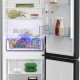 Beko B5RCNE406HXBR frigorifero con congelatore Libera installazione 355 L C Nero 11