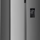 Beko GNO5322WDXPN frigorifero side-by-side Libera installazione 532 L E Acciaio inox 3