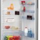 Beko RSSA290M41SN frigorifero Libera installazione 282 L E Argento 4