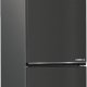 Beko B7RCNA407HXBR frigorifero con congelatore Libera installazione 355 L B Nero 3