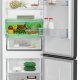 Beko B7RCNA407HXBR frigorifero con congelatore Libera installazione 355 L B Nero 4