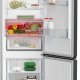Beko B7RCNA407HXBR frigorifero con congelatore Libera installazione 355 L B Nero 5