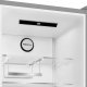 Beko B7RCNA407HXBR frigorifero con congelatore Libera installazione 355 L B Nero 7