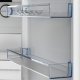 Beko B7RCNA407HXBR frigorifero con congelatore Libera installazione 355 L B Nero 9
