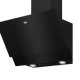 Beko BHCA62422BBH cappa aspirante Cappa aspirante a parete Nero 400 m³/h 4