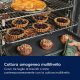 Electrolux EOD4P46TX Forno Multifunzione Surround con Vapore SteamBake 500 con pulizia pirolitica 5
