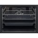 Electrolux EOD4P46TX Forno Multifunzione Surround con Vapore SteamBake 500 con pulizia pirolitica 6