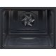 Electrolux EOD4P46TX Forno Multifunzione Surround con Vapore SteamBake 500 con pulizia pirolitica 8