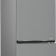 Beko B5RCNE406HXB1 Libera installazione 355 L C Alluminio, Argento 3