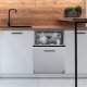 Beko bPRO 500 BDIN38647C lavastoviglie A scomparsa totale 16 coperti C 3