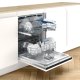 Beko bPRO 500 BDIN38647C lavastoviglie A scomparsa totale 16 coperti C 4