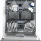 Beko bPRO 500 BDIN38647C lavastoviglie A scomparsa totale 16 coperti C 11