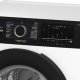Beko b300 BM3WFU41041B lavatrice Caricamento frontale 10 kg 1400 Giri/min Nero, Bianco 7