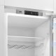 Beko BSSA315E4FN frigorifero Libera installazione 309 L E Bianco 4