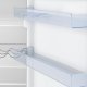 Beko BSSA315E4FN frigorifero Libera installazione 309 L E Bianco 5