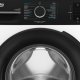 Beko b300 BM3WFT3841B lavatrice Caricamento frontale 8 kg 1400 Giri/min Bianco 5