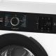 Beko b300 BM3WFT3841B lavatrice Caricamento frontale 8 kg 1400 Giri/min Bianco 9