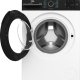 Beko b300 BM3WFU3741B lavatrice Caricamento frontale 7 kg 1400 Giri/min Bianco 4
