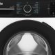 Beko b300 BM3WFU3741B lavatrice Caricamento frontale 7 kg 1400 Giri/min Bianco 5