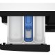 Beko b300 BM3WFU3741B lavatrice Caricamento frontale 7 kg 1400 Giri/min Bianco 6