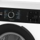 Beko b300 BM3WFU3741B lavatrice Caricamento frontale 7 kg 1400 Giri/min Bianco 9