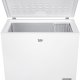 Beko CF200CWN congelatore Congelatore a pozzo Libera installazione 198 L C Bianco 4