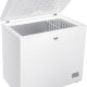 Beko CF200CWN congelatore Congelatore a pozzo Libera installazione 198 L C Bianco 5