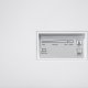 Beko CF200CWN congelatore Congelatore a pozzo Libera installazione 198 L C Bianco 6