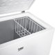 Beko CF200CWN congelatore Congelatore a pozzo Libera installazione 198 L C Bianco 7