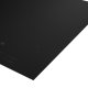 Beko HII85770SUFT piano cottura Nero Da incasso 80 cm Piano cottura a induzione 5 Fornello(i) 5