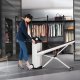 Miele B 4826 FashionMaster 1,25 L Antracite, Mirtillo, Bianco 6