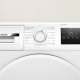 Bosch Serie 4 WTH8300MNL asciugatrice Libera installazione Caricamento frontale 8 kg A++ Bianco 3