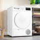 Bosch Serie 4 WTH8300MNL asciugatrice Libera installazione Caricamento frontale 8 kg A++ Bianco 5