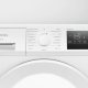 Siemens iQ300 WT43H00MNL asciugatrice Libera installazione Caricamento frontale 8 kg A++ Bianco 3