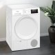 Siemens iQ300 WT43H00MNL asciugatrice Libera installazione Caricamento frontale 8 kg A++ Bianco 5