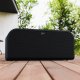 Klipsch Groove XXL Altoparlante da festa Nero 130 W 8