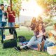 Klipsch Groove XXL Altoparlante da festa Nero 130 W 9