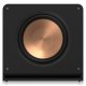 Klipsch RP-1600SW Ebano Subwoofer attivo 800 W 4