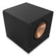 Klipsch RP-1600SW Ebano Subwoofer attivo 800 W 9