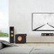 Klipsch RP-1400SW Ebano Subwoofer attivo 500 W 12
