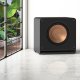 Klipsch RP-1400SW Ebano Subwoofer attivo 500 W 15