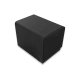Klipsch RP-1200SW Ebano Subwoofer attivo 400 W 5