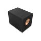 Klipsch RP-1200SW Ebano Subwoofer attivo 400 W 6