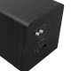 Klipsch RP-1200SW Ebano Subwoofer attivo 400 W 10
