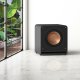 Klipsch RP-1200SW Ebano Subwoofer attivo 400 W 15