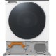 Miele 12698890 asciugatrice Libera installazione Caricamento frontale 9 kg A+++ Nero, Bianco 3