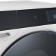 Miele 12698890 asciugatrice Libera installazione Caricamento frontale 9 kg A+++ Nero, Bianco 5