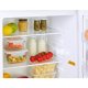 Whirlpool W55RM 1120 W frigorifero Libera installazione 135 L E Bianco 5