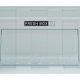 Whirlpool W55RM 1120 W frigorifero Libera installazione 135 L E Bianco 7