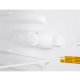 Whirlpool W55RM 1120 W frigorifero Libera installazione 135 L E Bianco 9